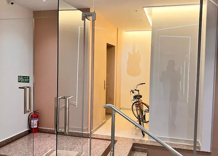 Apartamente Melodi