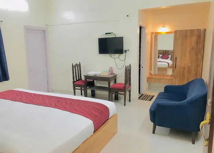 Hotel Great Punjab