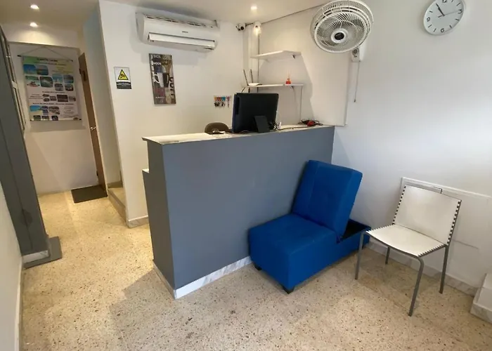 Casa Vía Italia