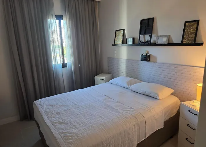 ArteStudios - Studios decorados Junto ao Projac, Farmasi, Riocentro e praias