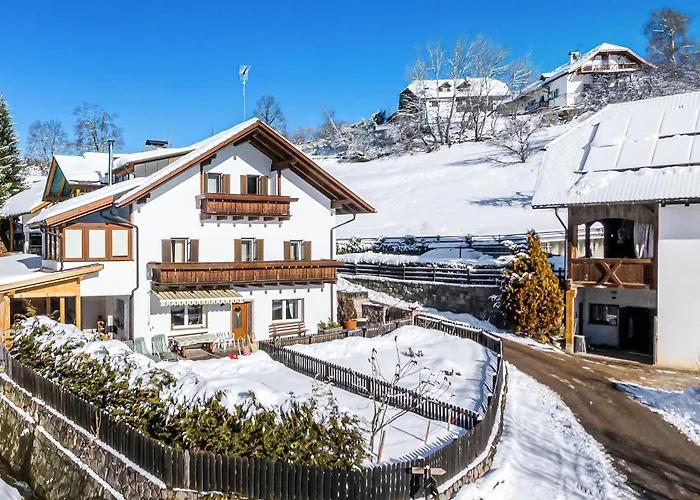 Ferienwohnung Marienkaefer Rueckzugsort Inmitten Der Natur Mit Bergblick