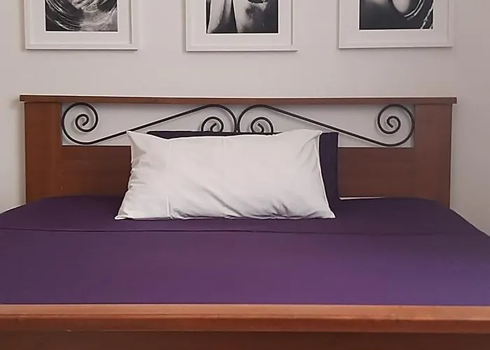 Hotel Am Ab Ovo