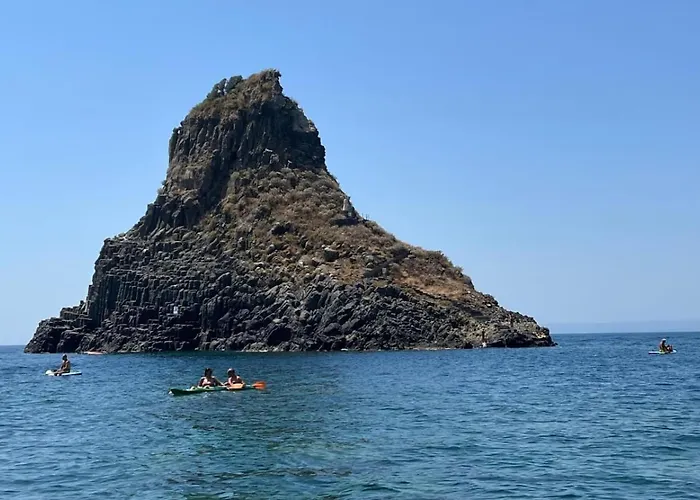 Acitrezza Casa del Mare