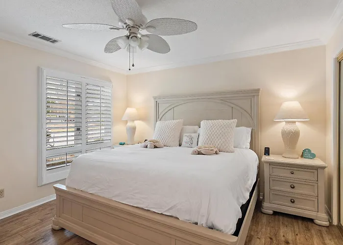 Seascape Lakefront Villas 189- Don'T Worry, Beach Happy