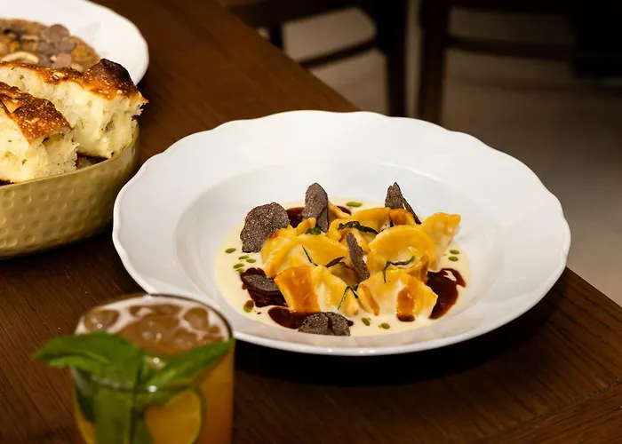 Hotel Spa: Gale Miami Hotel&Residences