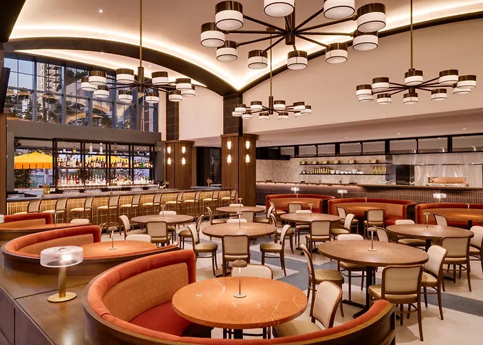 Hotel Spa: Gale Miami Hotel&Residences