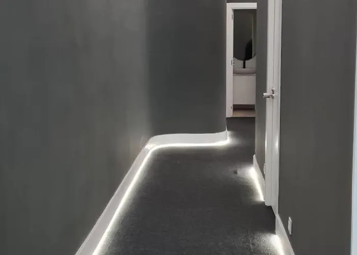 Casa de huéspedes: Hostel Siesta&Go (Atocha)