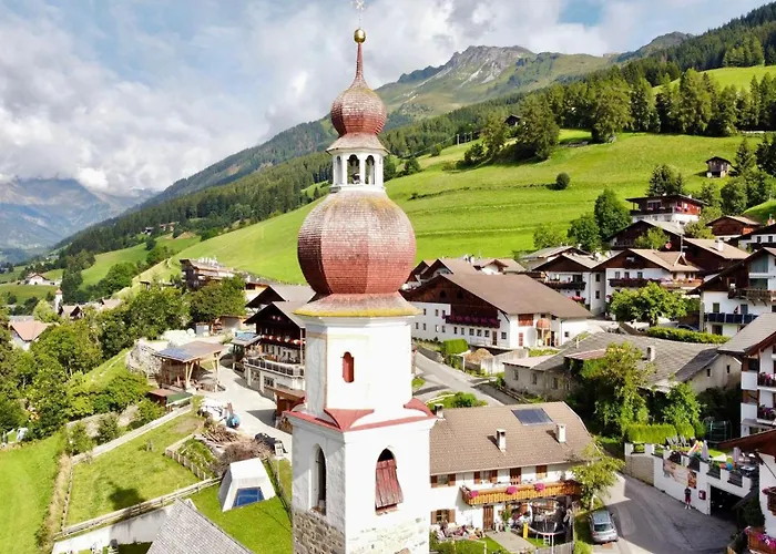 Hotel: Hotel Tonnerhof