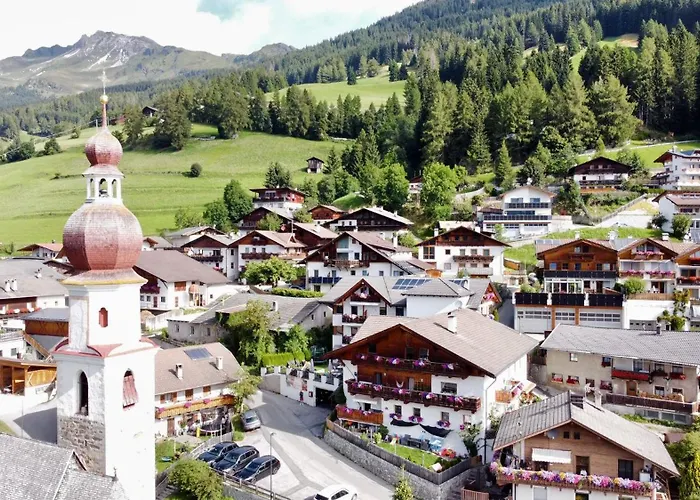 Hotel: Hotel Tonnerhof