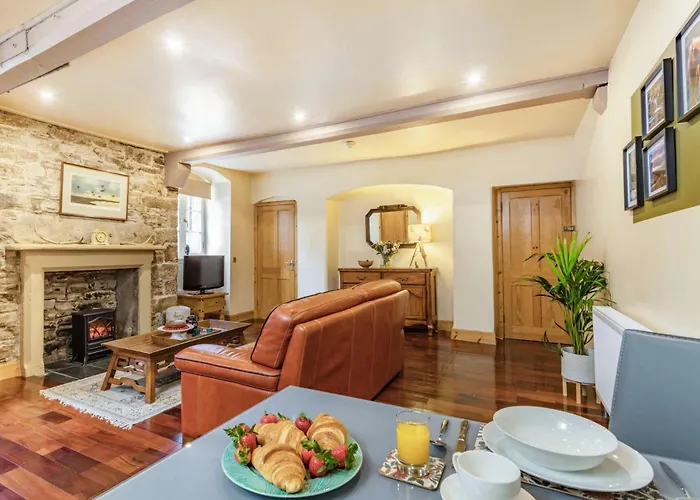1 Bed In Crieff Oc-87497