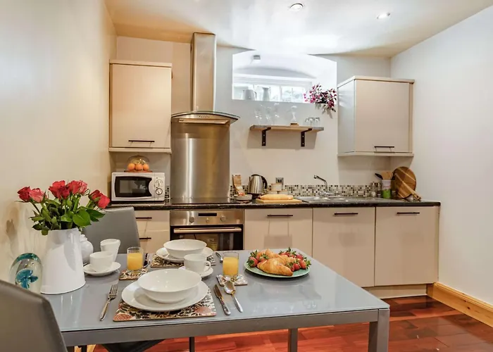1 Bed In Crieff Oc-87497