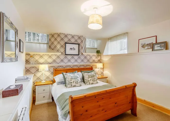 1 Bed In Crieff Oc-87498
