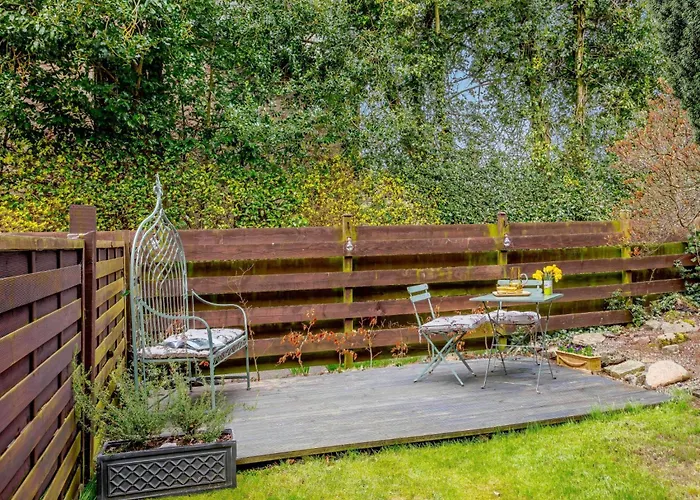 1 Bed In Crieff Oc-87498