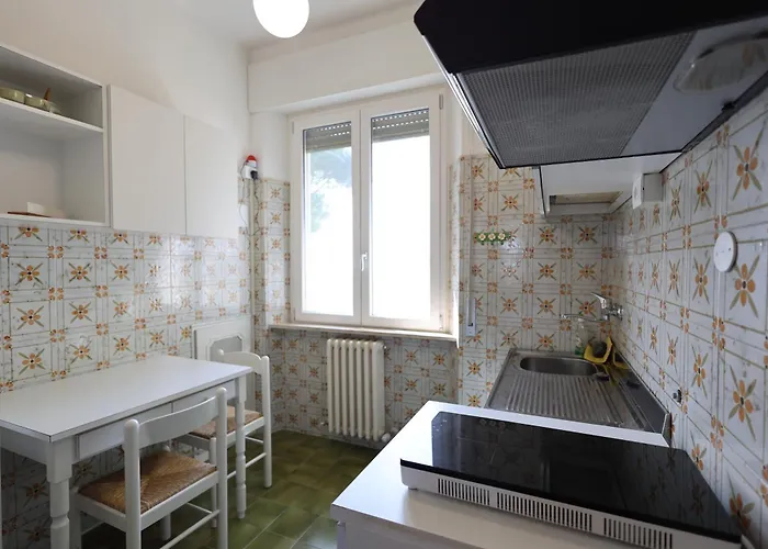 Le Curve Di Montegallo, Cozy Family Stay By The Conero