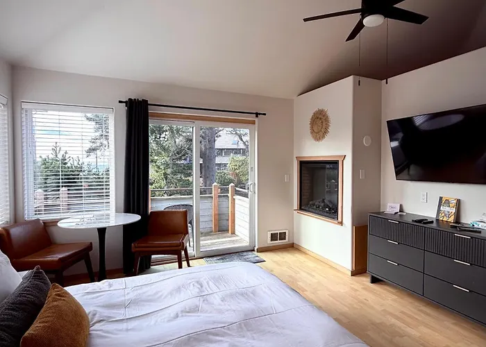The Inn At Manzanita