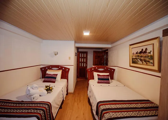 Avraham Hotels