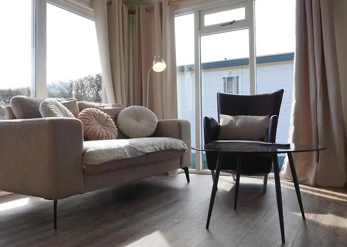Park Welgelegen, bungalow 01