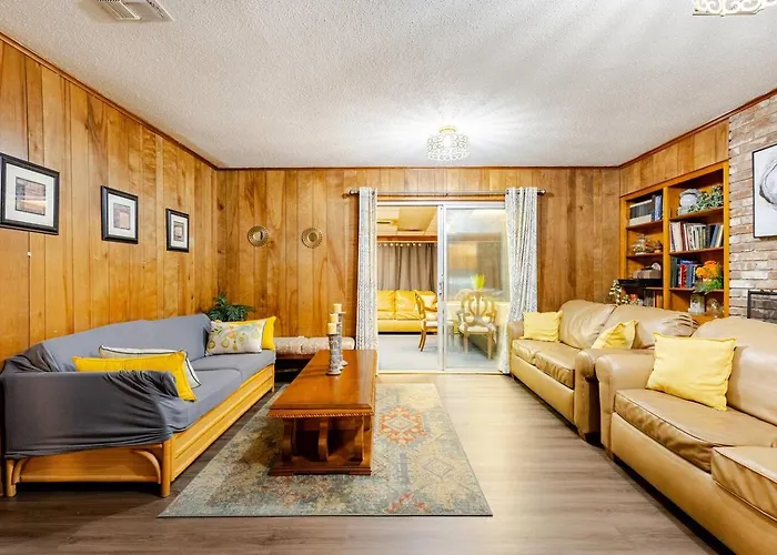 Abbies Place In Pine Bluff