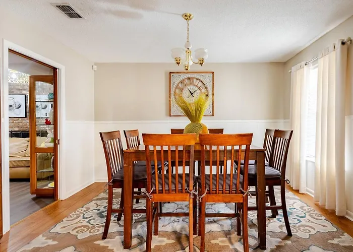 Abbies Place In Pine Bluff