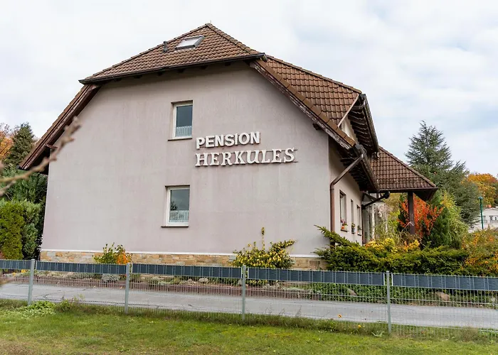 Pension Herkules