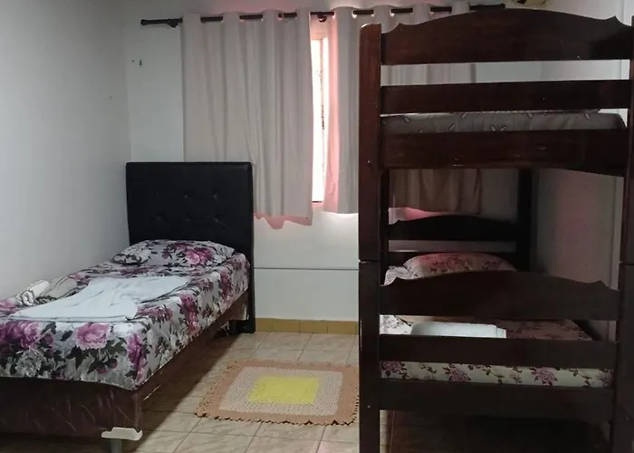 Hospedaria Rosa Taborda