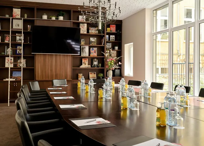 Flemings Hotel Wien-Stadthalle