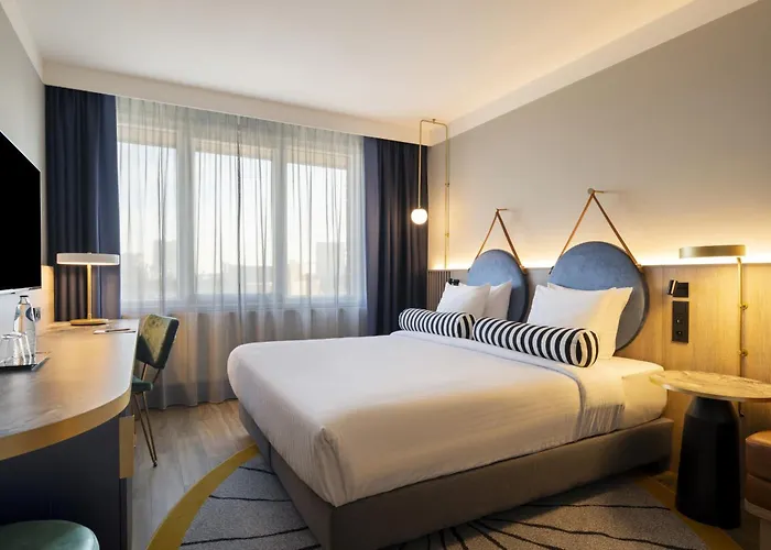 Gresham Belson Brussels
