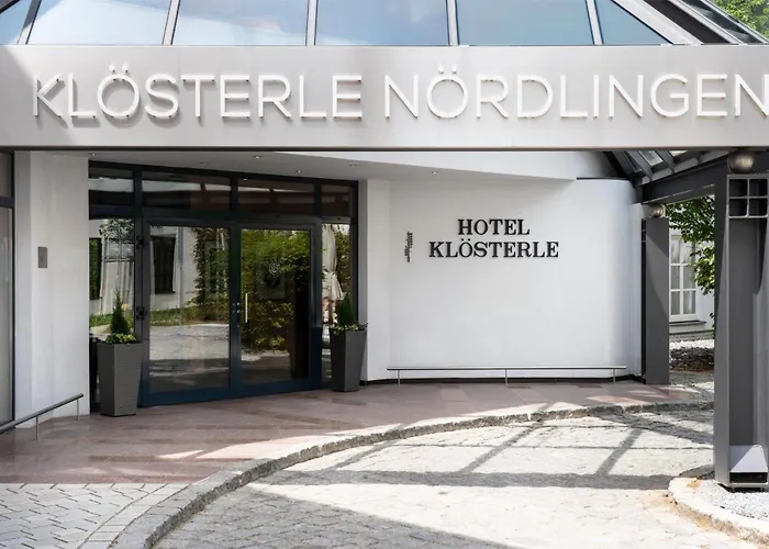 NH Klösterle Nördlingen