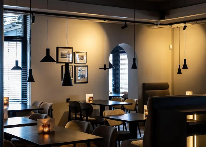  Restaurant St. Lambert