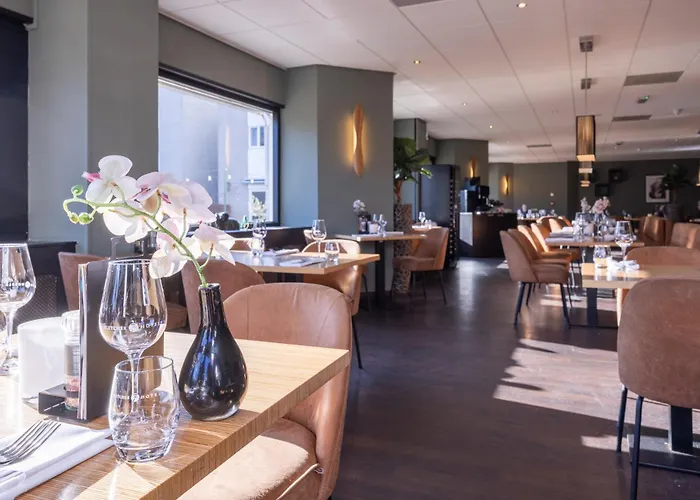 Fletcher Resort-Hotel Zutphen