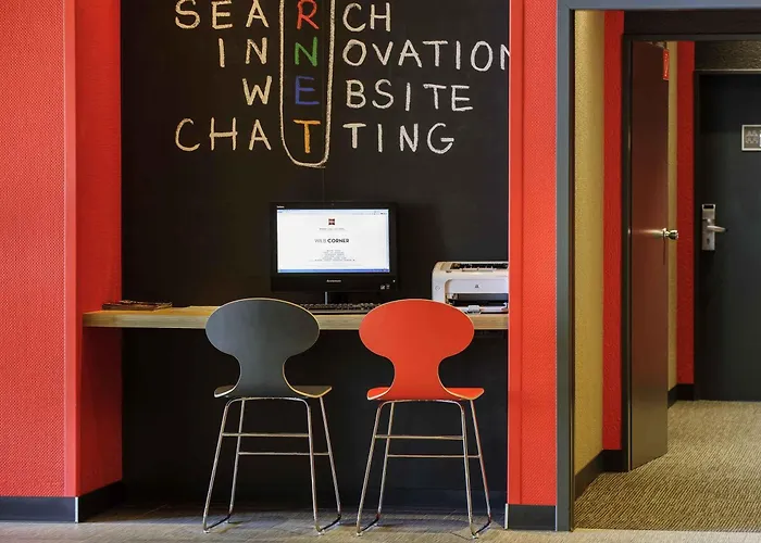 ibis Augsburg Koenigsplatz