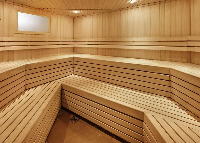 Novotel London Greenwich