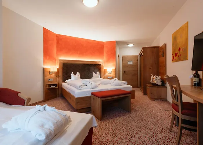 Hotel Neuhäusl Superior