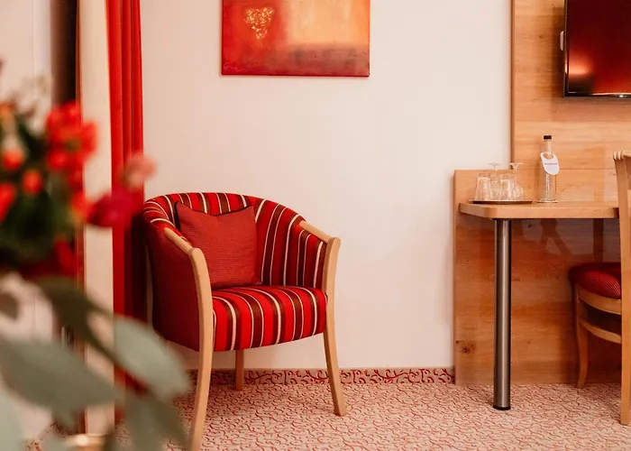 Hotel Neuhäusl Superior