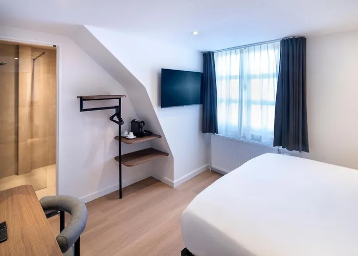 Hotel Nes Amsterdam