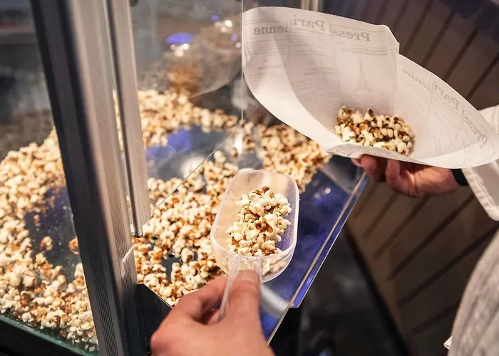 Ibis Styles Paris Bercy