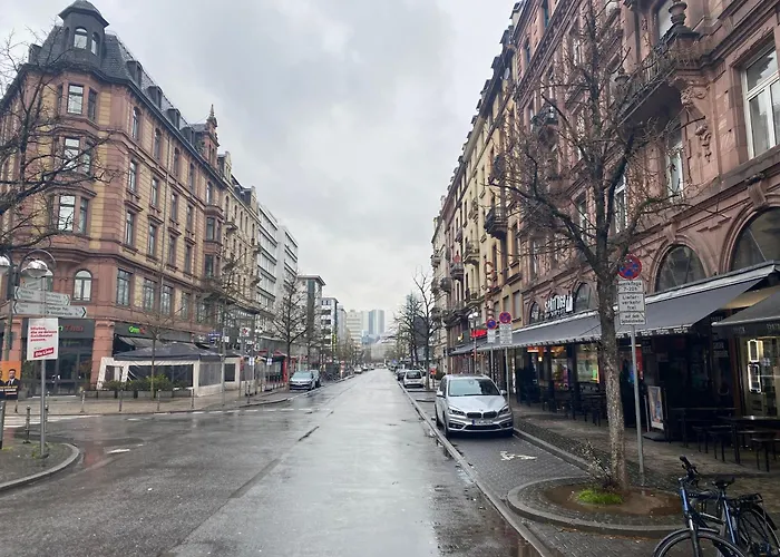 3 SterneHotel Zeil