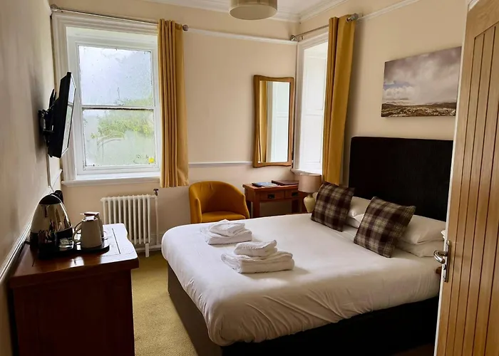 Friars Carse Country House Hotel