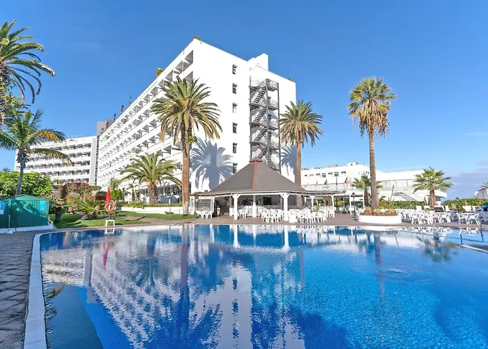 Hotel Blue Sea Interpalace