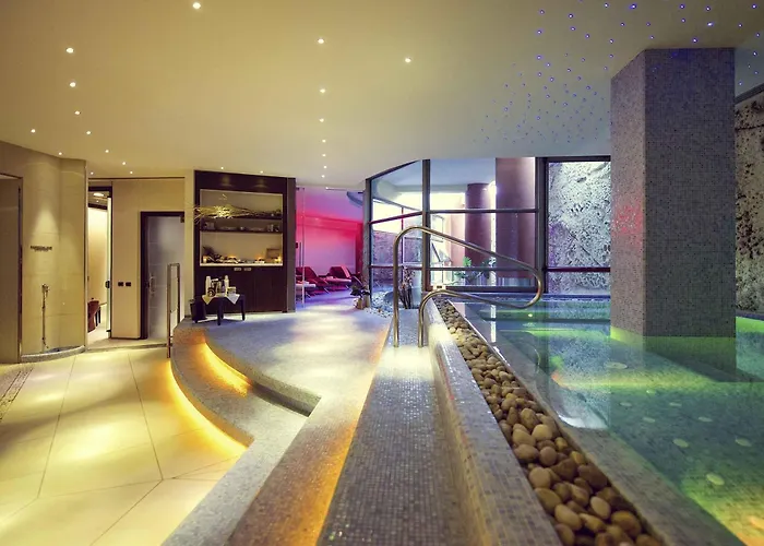 Romantic hotel: Hotel Mercure Siracusa