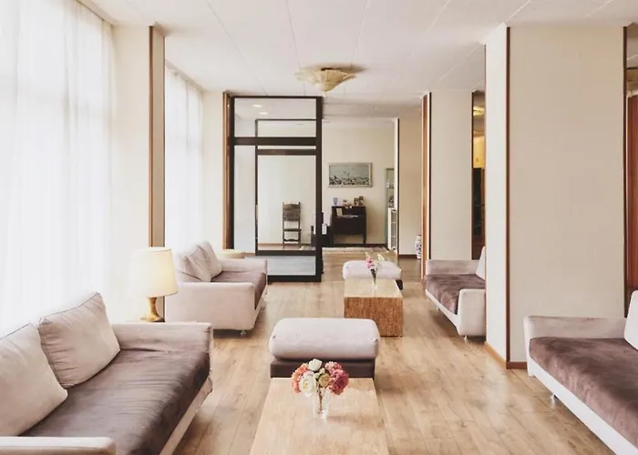 Hotel boutique: Ilgo Hotel