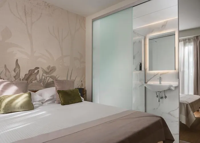 Hotel Daniele