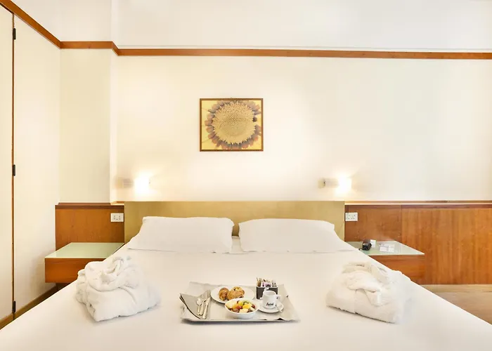 Best Western City