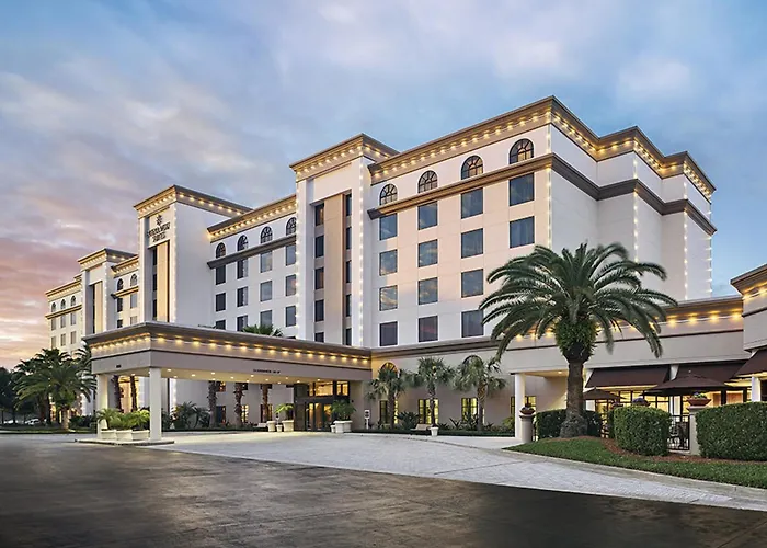 4 Sterne Hotels Buena Vista Suites Orlando