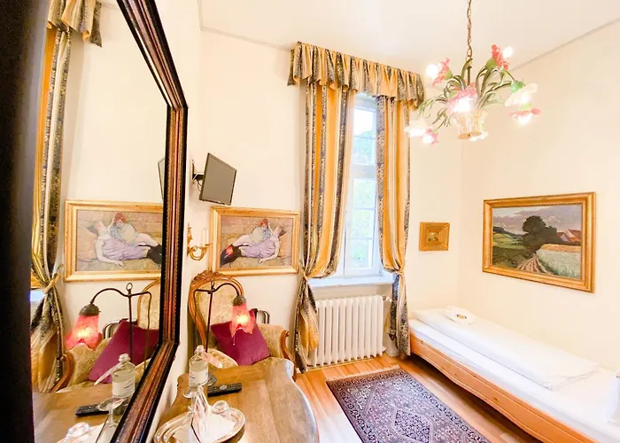 Hotel Rotdorn