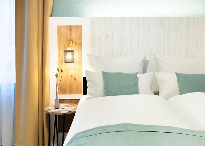 Novum Hotel Engelbertz