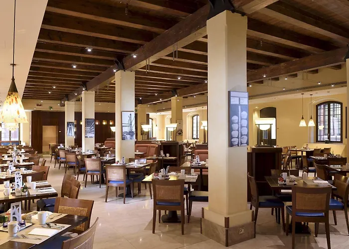 Familiehotel: Hilton Molino Stucky Venice