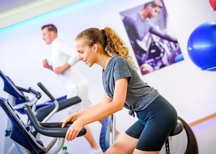 Novotel Zurich City West