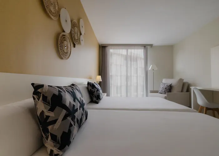 Palladium Hotel Peñiscola