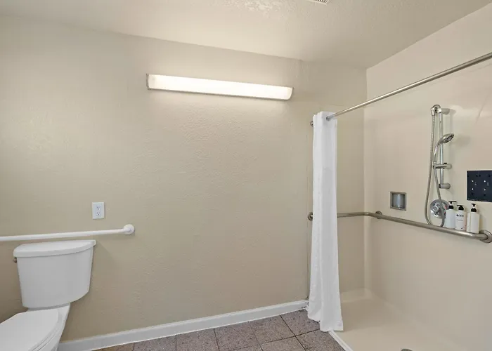 Rose Garden Inn - San Jose Airport